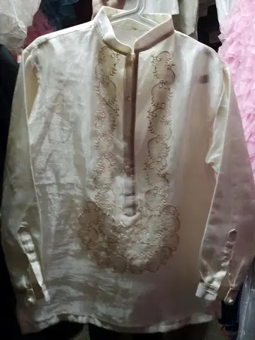 Barong Tagalog