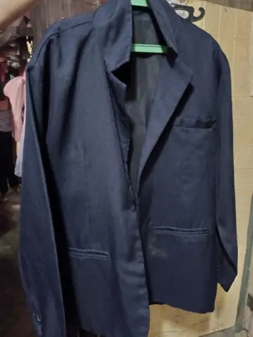 Classic Wedding Suit
