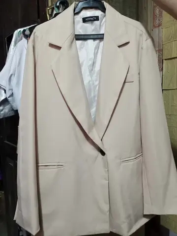 Basic Suit