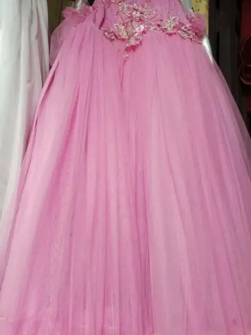 Party Gown