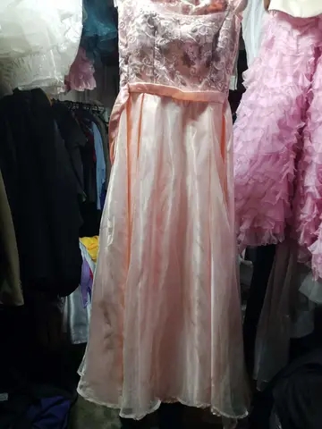 Casual Party Dress